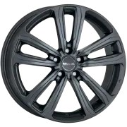 Magma Matt Titan 6,5x16 (5x112 ET45) 76