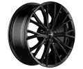 MAK Mark Gloss Black