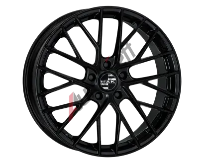 MAK Monaco Gloss Black