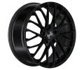 MAK Monaco Gloss Black
