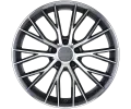 MAK Mnchen Gun Metallic Mirror