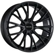 MAK Mnchen Matt Black