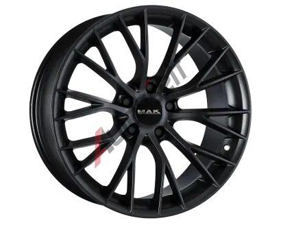 MAK Mnchen Matt Black