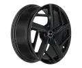 MAK Qvattro Gloss Black