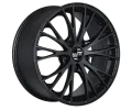 MAK Rennen Matt Black