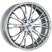 Rennen Silver 8x19 (5x112 ET42) 66,45