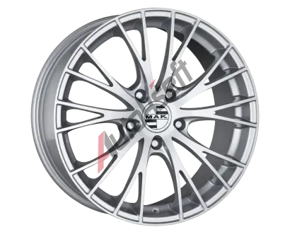 MAK Rennen Silver