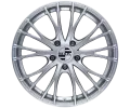 MAK Rennen Silver
