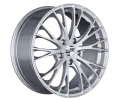 MAK Rennen Silver