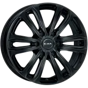 MAK Safari 6 Gloss Black