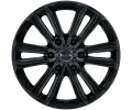 MAK Safari 6 Gloss Black