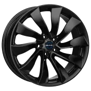 Solar Gloss Black 8,5x18 (5x114,3 ET38) 64,1