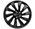 MAK Solar Gloss Black