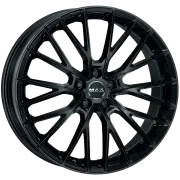 MAK Speciale Gloss Black
