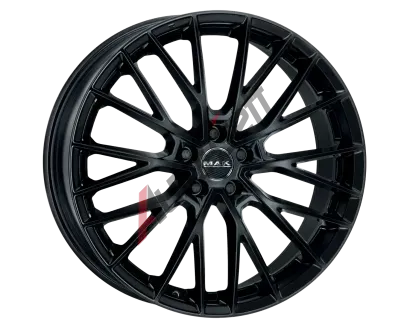 MAK Speciale Gloss Black