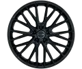 MAK Speciale Gloss Black