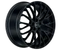 MAK Speciale Gloss Black
