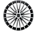 MAK Starlight Ice Black