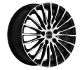 MAK Starlight Ice Black