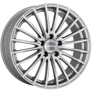 Starlight Silver 8,5x19 (5x112 ET45) 66,6