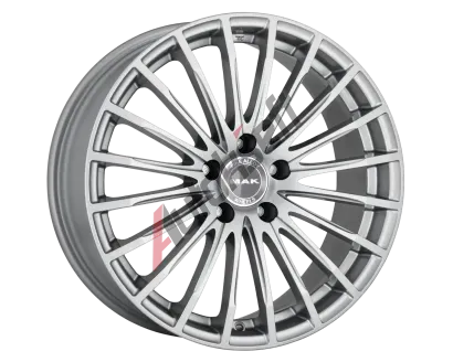 MAK Starlight Silver