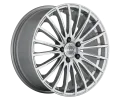 MAK Starlight Silver