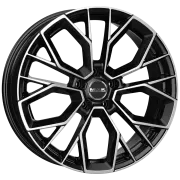 MAK Stilo Black Mirror