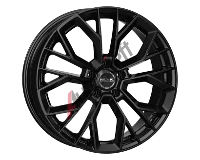 MAK Stilo Gloss Black
