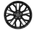 MAK Stilo Gloss Black