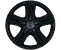 MAK Stone 5 Gloss Black