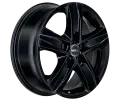 MAK Stone 5 Gloss Black