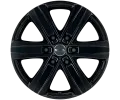 MAK Stone 6 Gloss Black