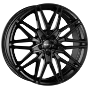 MAK Sturm Gloss Black