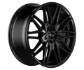 MAK Sturm Gloss Black