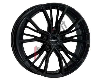 MAK Union Gloss Black