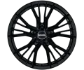 MAK Union Gloss Black
