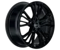 MAK Union Gloss Black