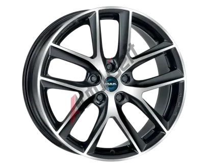 MAK Voltage Black Mirror