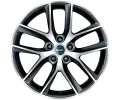 MAK Voltage Black Mirror