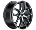MAK Voltage Black Mirror