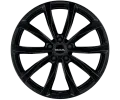 MAK Wolf Gloss Black
