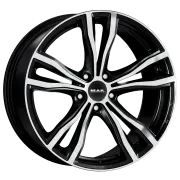 MAK X-Mode Black Mirror
