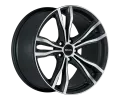 MAK X-Mode Black Mirror