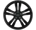MAK X-Mode Gloss Black