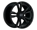 MAK X-Mode Gloss Black