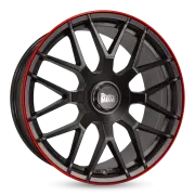 GT1 MBLR 9,5x19 (5x112 ET30) 66,6