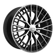 GT2 BFP 8,5x19 (5x112 ET45687) 66,6