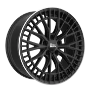GT2 MBLP 8,5x19 (5x120 ET35) 72,6
