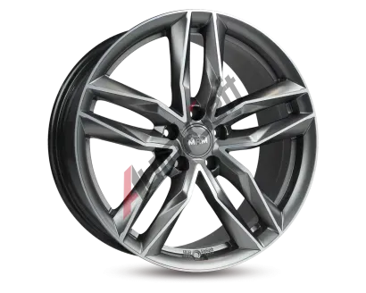MAM RS3 MPFP