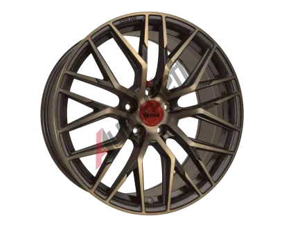 MAM RS4 BE